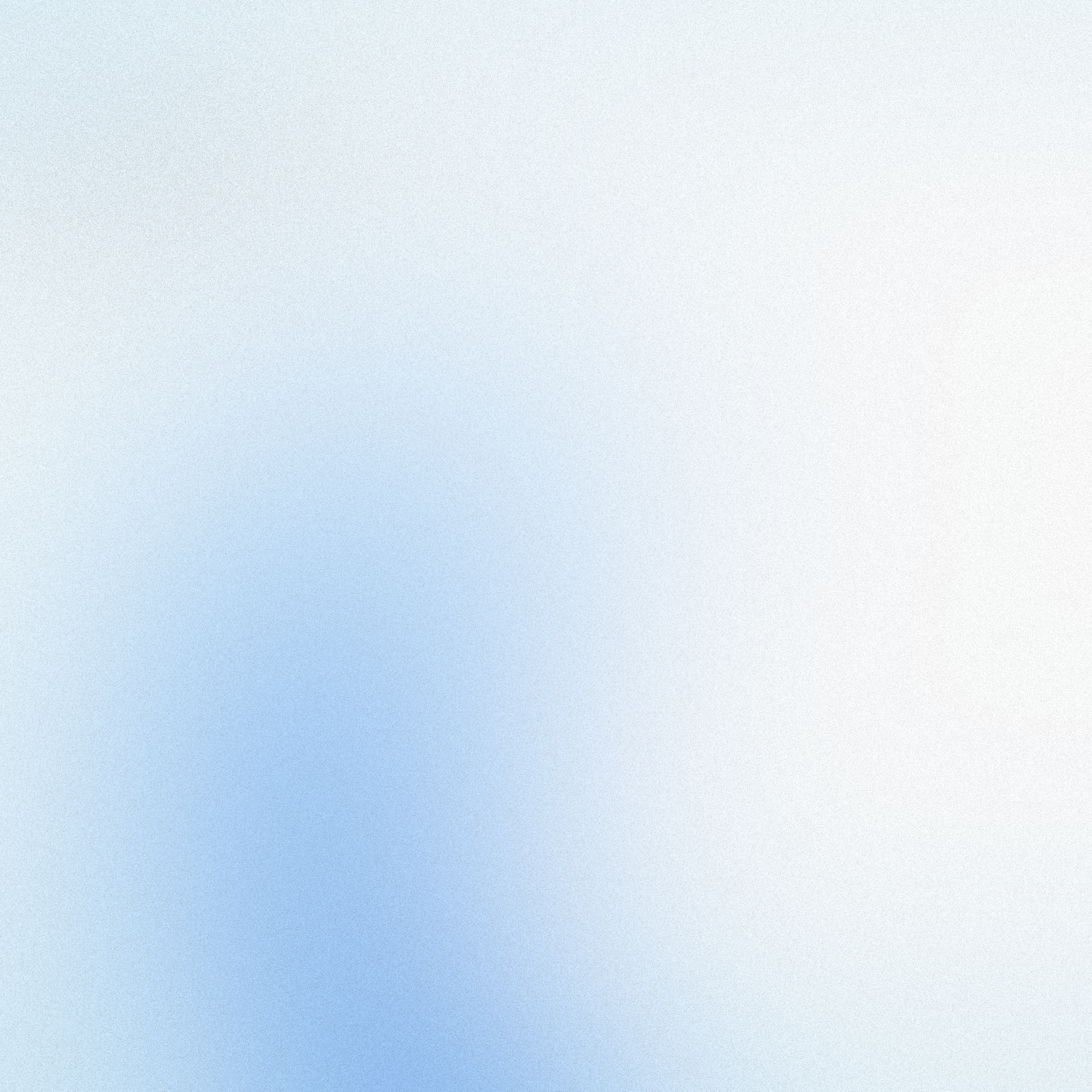 White Gradient Background